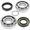 All Balls Crankshaft Crank Shaft Bearing Kit for Yamaha DT400