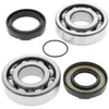 All Balls Crankshaft Crank Shaft Bearing Kit for Yamaha DT400