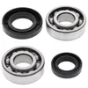 All Balls Crankshaft Crank Shaft Bearing Kit Suzuki Kawasaki 50