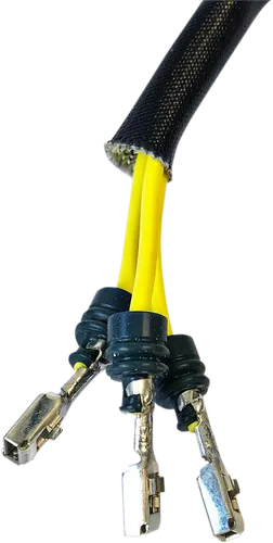 Rick's Alternator Stator Generator