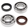 All Balls Crankshaft Bearings Kit for Yamaha Dirtbike 100-175