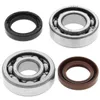 All Balls Crankshaft Bearings Kit for Yamaha Dirtbike 100-175