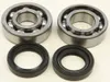All Balls Crankshaft Crank Shaft Bearing Kit for Yamaha YZ125