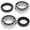 All Balls Crankshaft Crank Shaft Bearing Kit Yamaha PW80 BW80