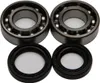 All Balls Crankshaft Crank Shaft Bearing Kit Yamaha PW80 BW80