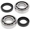 All Balls Crankshaft Crank Shaft Bearing Kit Yamaha PW80 BW80