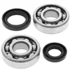 All Balls Crankshaft Crank Shaft Bearings Kit for Honda CR125