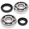 All Balls Crankshaft Crank Shaft Bearings Kit for Honda CR125
