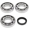 All Balls Crankshaft Bearings Kit for Polaris ATV 335-500