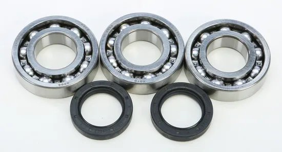 All Balls Crankshaft Crank Shaft Bearings Kit Polaris ATV 250