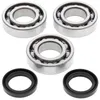 All Balls Crankshaft Crank Shaft Bearings Kit Polaris ATV 250