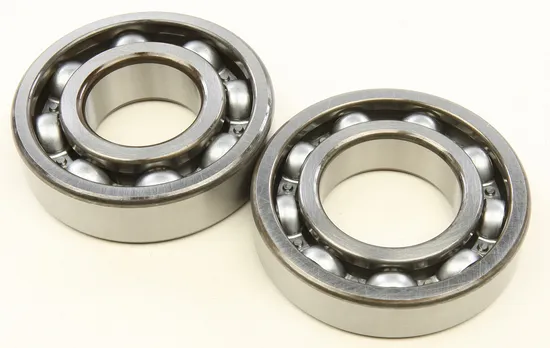 All Balls Crankshaft Crank Shaft Bearing Kit for Suzuki ATV 500