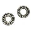 All Balls Crankshaft Crank Shaft Bearing Kit for Suzuki ATV 500