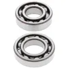 All Balls Crankshaft Crank Shaft Bearing Kit for Suzuki ATV 500