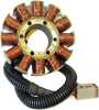 Rick's Alternator Stator Generator