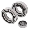 All Balls Crankshaft Crank Shaft Bearing Kit for Suzuki ATV 500
