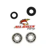 All Balls Crankshaft Crank Shaft Bearings Kit Polaris ATV 50-90