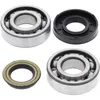 All Balls Crankshaft Crank Shaft Bearings Kit Polaris ATV 50-90