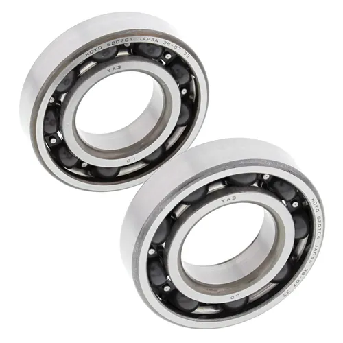 All Balls Crankshaft Bearings Kit for Polaris Xpedition 325