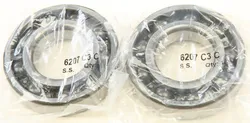 All Balls Crankshaft Bearings Kit for Polaris Xpedition 325
