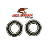 All Balls Crankshaft Bearings Kit for Polaris Xpedition 325