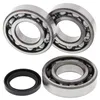 All Ball Crankshaft Crank Shaft Bearing Kit Polaris ATV 400-500