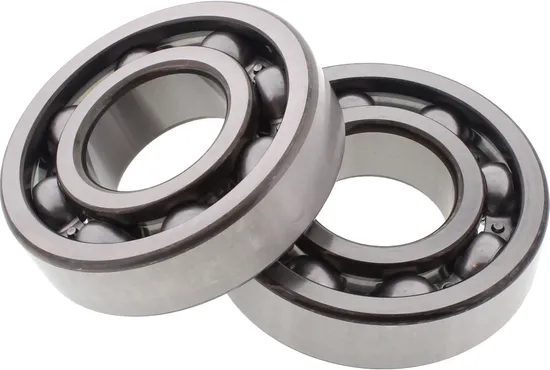 All Balls Crankshaft Bearings Kit for Yamaha Grizzly Kodiak 700
