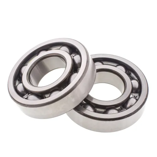 All Balls Crankshaft Bearings Kit for Yamaha Grizzly Kodiak 700