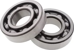 All Balls Crankshaft Bearings Kit for Yamaha Grizzly Kodiak 700