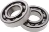All Balls Crankshaft Bearings Kit for Yamaha Grizzly Kodiak 700