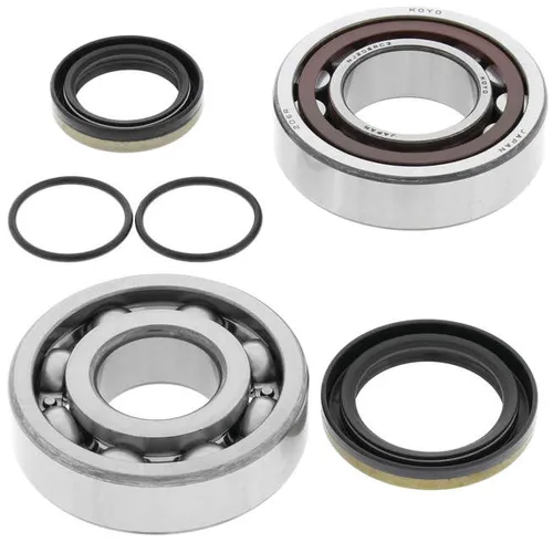 All Balls Crankshaft Bearings Kit for KTM Husqvarna 125-200