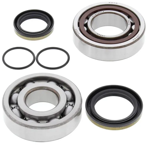 All Balls Crankshaft Bearings Kit for KTM Husqvarna 125-200