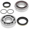 All Balls Crankshaft Bearings Kit for KTM Husqvarna 125-200