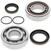 All Balls Crankshaft Bearings Kit for KTM Husqvarna 125-200