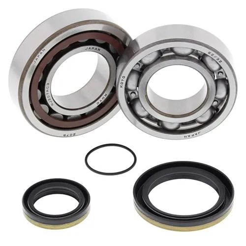 All Balls Crankshaft Bearings Kit for KTM Husqvarna 250-300
