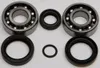 All Balls Crankshaft Crank Shaft Bearings Kit KTM Husqvarna 50