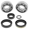 All Balls Crankshaft Crank Shaft Bearings Kit KTM Husqvarna 50