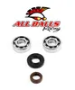 All Balls Crankshaft Crank Shaft Bearings Kit for KTM 50