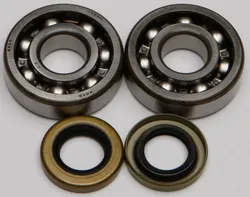 All Balls Crankshaft Bearings Kit for KTM 60-65 SX 65 XC