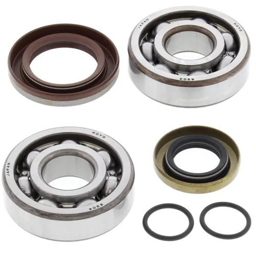 All Balls Crankshaft Bearings Kit KTM 65 SX XC Husqvarna TC65