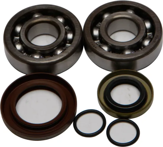 All Balls Crankshaft Bearings Kit KTM 65 SX XC Husqvarna TC65