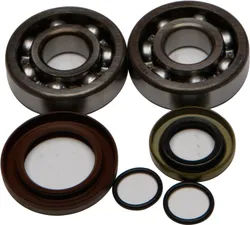 All Balls Crankshaft Bearings Kit KTM 65 SX XC Husqvarna TC65