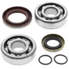 All Balls Crankshaft Bearings Kit KTM 65 SX XC Husqvarna TC65