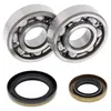 All Balls Crankshaft Bearings Kit for GAS GAS EC125 MC125 SM125