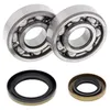 All Balls Crankshaft Bearings Kit for GAS GAS EC125 MC125 SM125