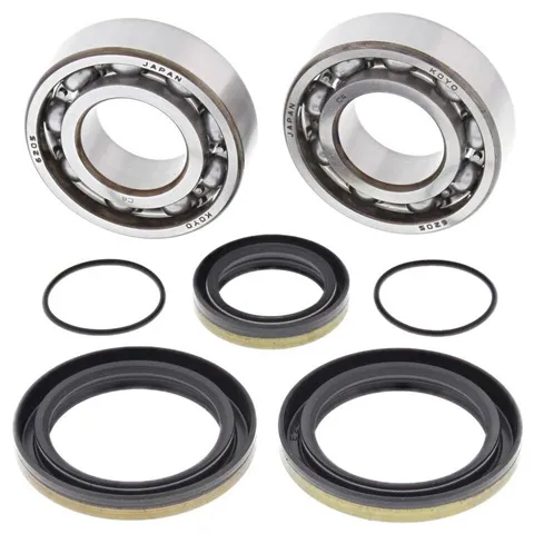 All Balls Crankshaft Crank Shaft Bearing Kit