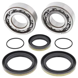 All Balls Crankshaft Crank Shaft Bearing Kit