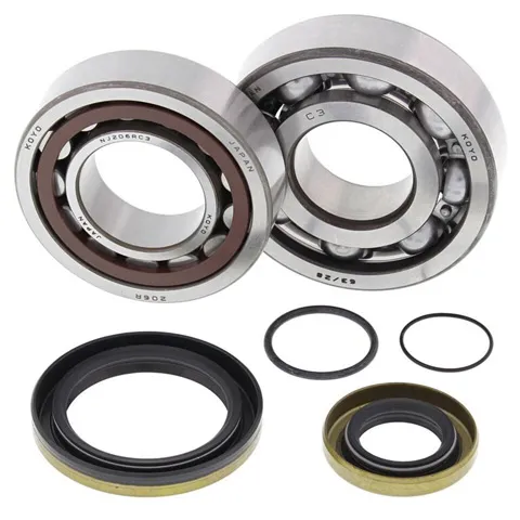 All Balls Crankshaft Bearing Kit GAS GAS EC200-300 MC250 SM250