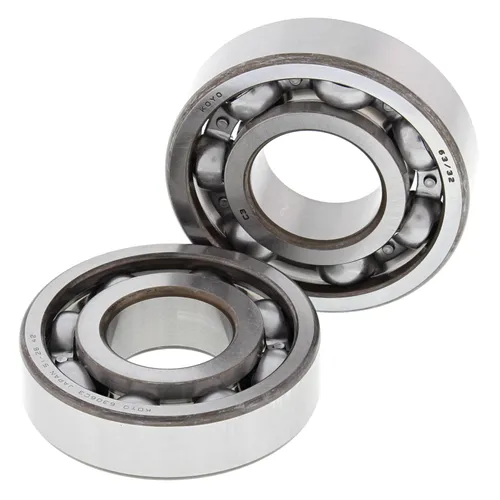 All Balls Crankshaft Bearings Kit for Suzuki Quadracer 450
