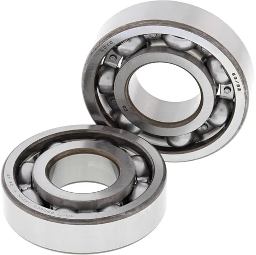 All Balls Crankshaft Bearings Kit for Suzuki Quadracer 450